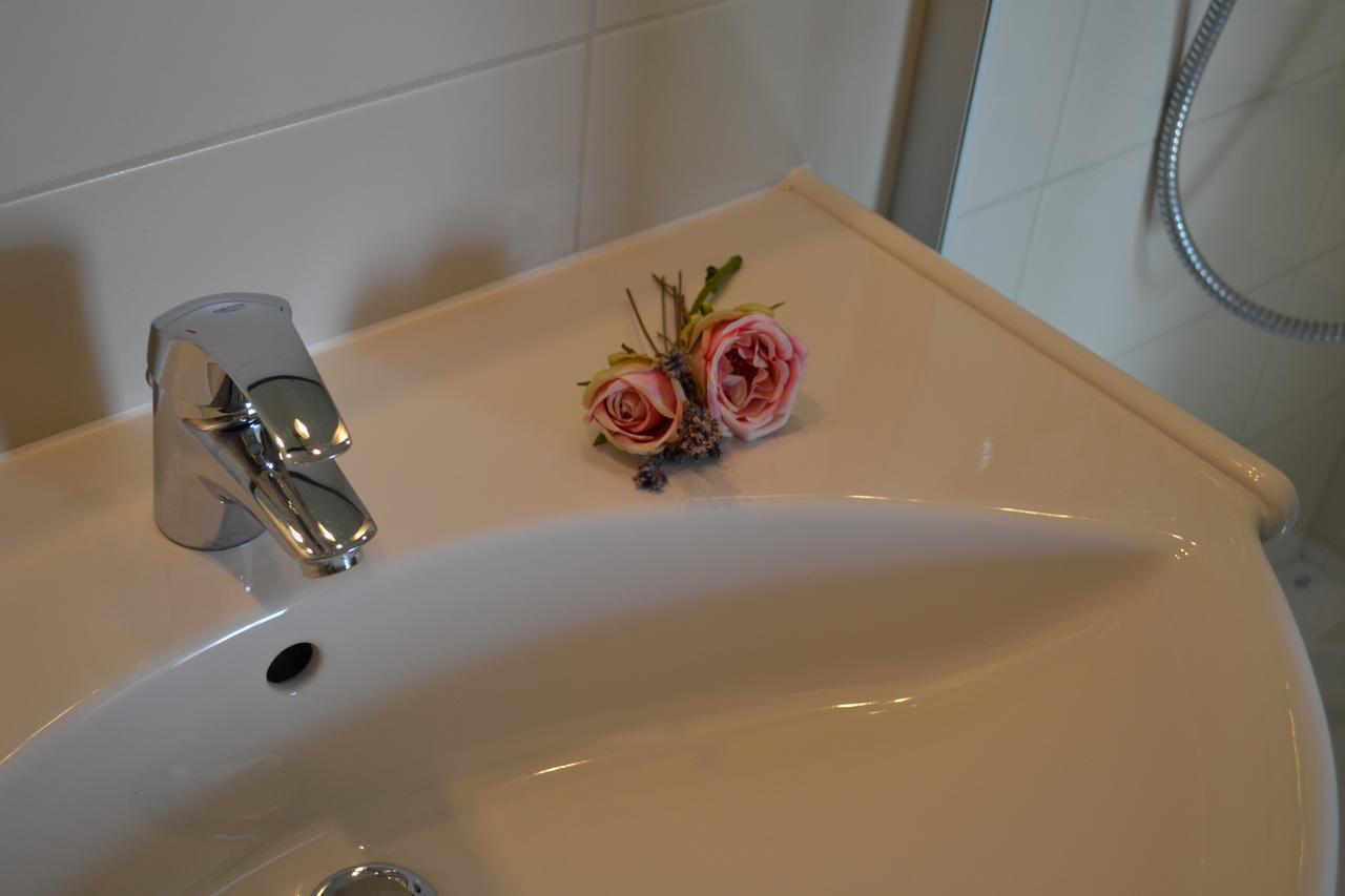 Hotel-Gasthof Rotes Ross Markt Einersheim Extérieur photo