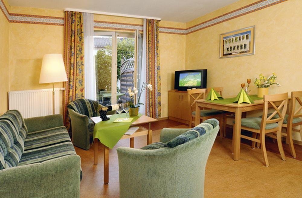 Hotel-Gasthof Rotes Ross Markt Einersheim Extérieur photo