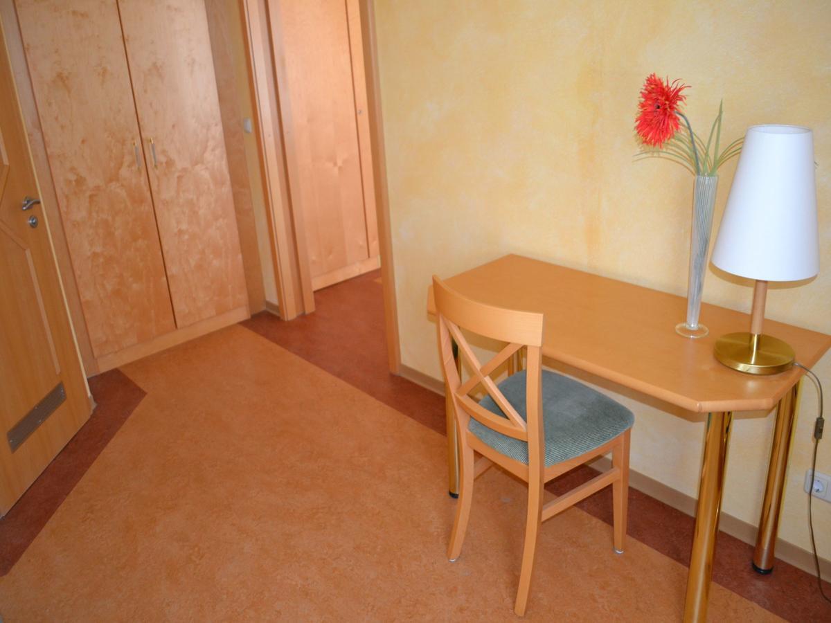 Hotel-Gasthof Rotes Ross Markt Einersheim Extérieur photo