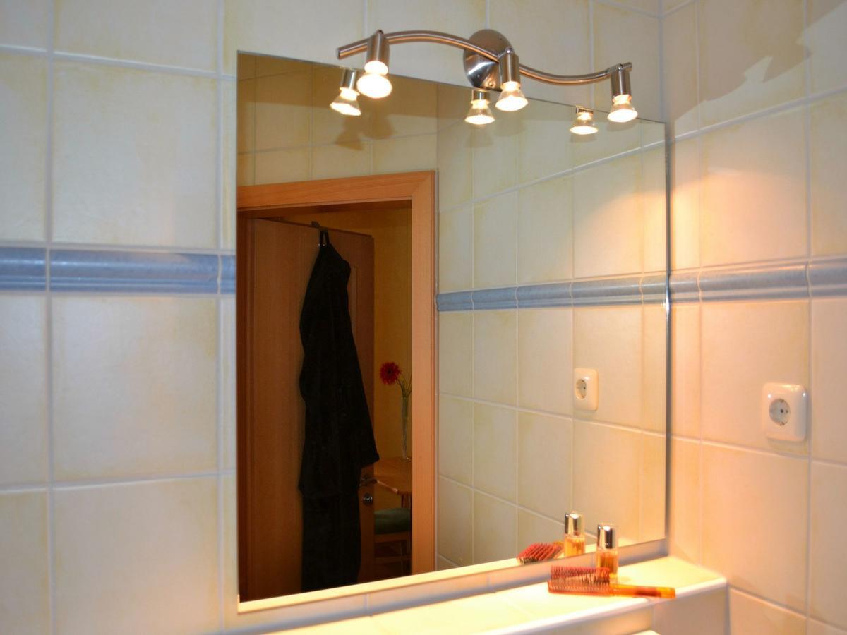Hotel-Gasthof Rotes Ross Markt Einersheim Extérieur photo