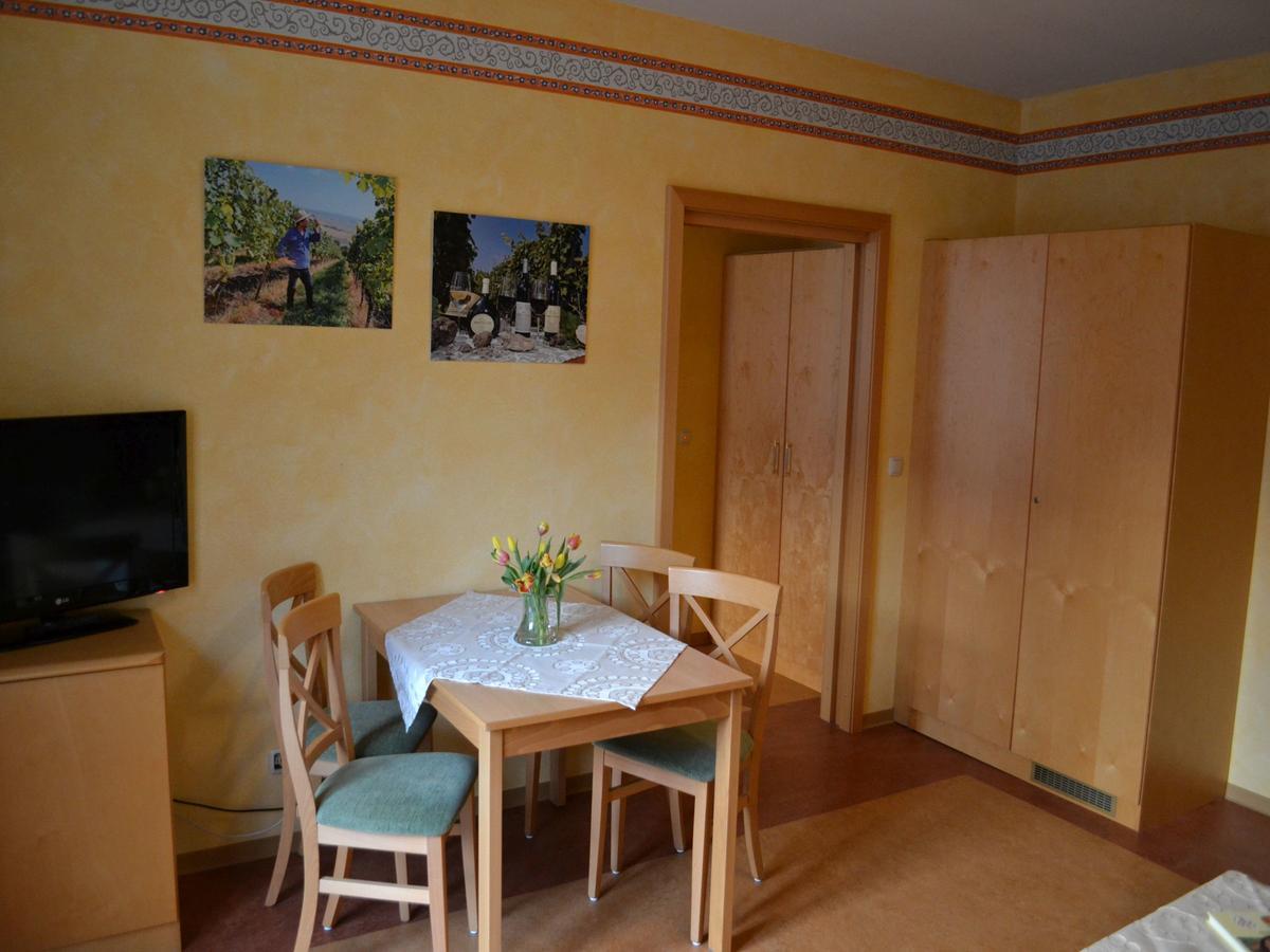 Hotel-Gasthof Rotes Ross Markt Einersheim Extérieur photo